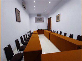 Kalisma Ξενοδοχείο Τζακάρτα Εξωτερικό φωτογραφία